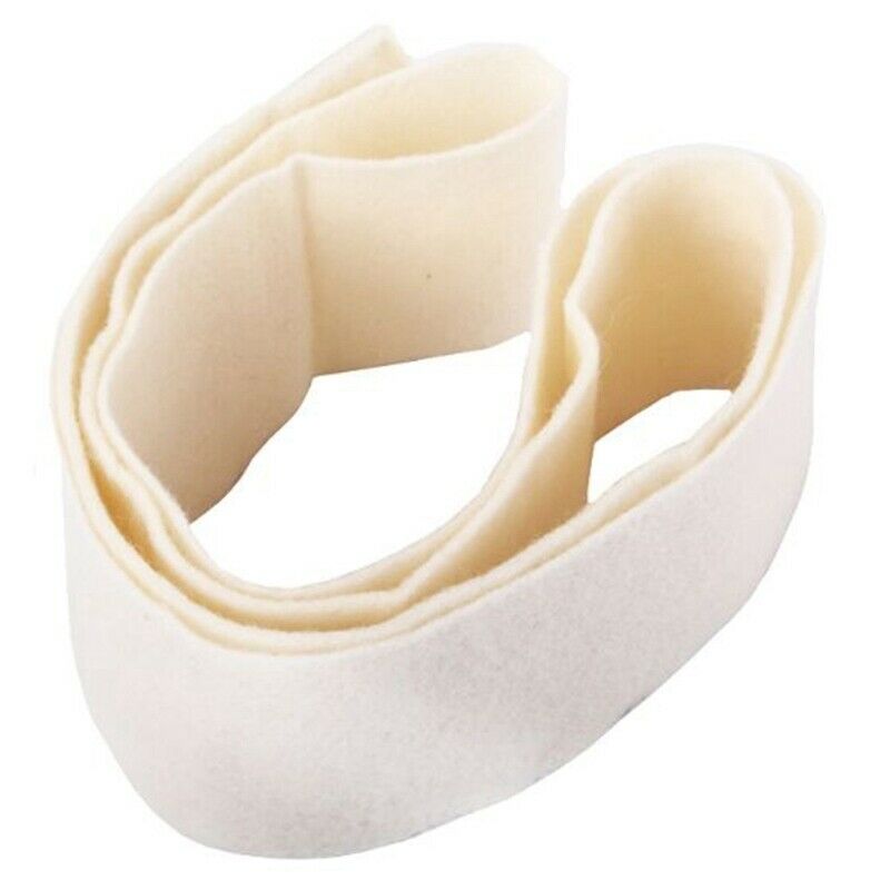 Wool Felt Piano Weak Sound Felt Piano Muffler Felt Musical Instrument Acces