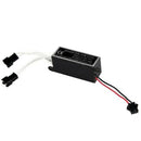 Ballast Ballasted Controller for BMW CCFL Angel Eye Y7F1