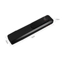 Mini Video Recording Pen Portable Conference Recorder Pen Mini Long Distanc