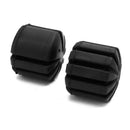 1 Pair Seat lowering fitment for BMW S1000XR R1200GS/R1200RT/K1600GT LC R1250GS