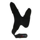 Dry Fit Thumb Index Finger Glove Breathable Fishing 2 Finger Stall Protector