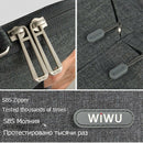 WiWU Laptop Bag Case 15.6 Inch Messenger Bags For Macbook Air 15 Case Water