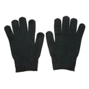 Cut Resistant Work Gloves Safty Protective Anti Abrasion Slash Gloves A