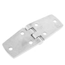 Boat Marine 316 Stainless Steel Flush Door Hinges 4" x 1.5" x 0.16''