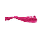 50 feet Dia. 2mm one stand Cores Paracord Parachute Cord Lanyard Rope