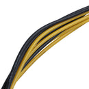 Internal cable extension cable ATX-8P-EX female ATX power supply, 8-pin mal