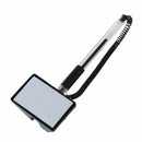 Styno Home Bank Desk Table Black Ink 0.5mm Pen w String Joint W1W1