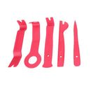 11Pcs Auto Car Radio Panel Interior Door Clip Panel Pry Tool Trim Dashboard E3D8