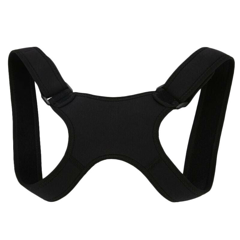 Spine Posture Corrector Protection Back Shoulder Posture Correction Band Hu D9M9