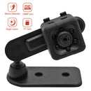 SQ11 1080P HD Night Vision Mini Action Camera DV Sports Video Camcorder