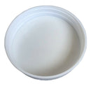 25Pcs Plastic Storage Caps Lids for Standard Regular Mouth Jar 70mm