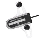 2x14LED RGB 30 Color Change Bicycle Cycling Wheel Spoke Signal Night Light