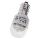 Sewing Machine LED Light Bulb 0.5W for Brother, Singer, Feiyue, Acme, Juki