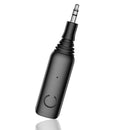 Car Bluetooth 5.0 Transmitter Receiver Handsfree 3.5mm Audio Wireless Adapter