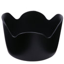 ET-60II Camera Lens Hood for  EF 75-300mm EF 90-300 mm EF 55-250 mm