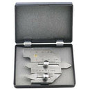 5-40Mm Gauge Weld Bead Height Welding Seam Space Gauge Welding Inspection R P5Z2