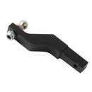 Tow Bar - Metal Drop Hitch Receiver for Traxxas TRX-4 TRX4 1:10 RC Crawler