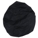 Bike seat waterproof rain cover and dust resistant bicycle saddle cover usefu.AU