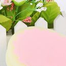 4Pcs Magic Painless Hair Removal Depilation Pad Hair Remover Sponge Effecti H5W2