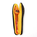 Chinese Hulusi Gourd Cucurbit Flute Ethnic Musical Instrument Key Of C With  Ew