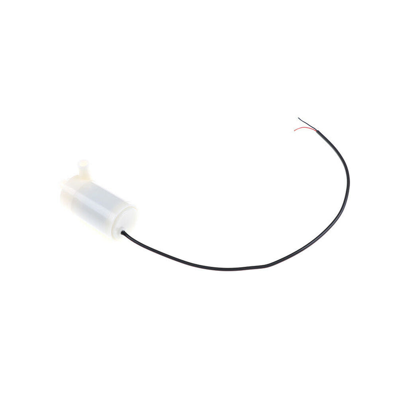 DC 3V  fountain vertical small water pump horizontal submersible pump ME