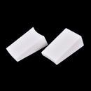 24X Beauty Lady MakeUp Sponge   Triangle Foundation Cosmetic Facial Puff  Z