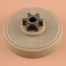 fit for Remington/MTD Electric Chainsaw/Polesaw Sprocket Gear Bearing Kit Hf