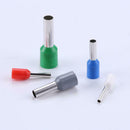 400pcs Wire Copper Crimp Connector Insulated Cord End Terminal 22-10AWG Kit