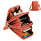 Colorful Cellphone Bag Fashion Daily Use Card Holder Small Summer Shoulder  S9K9