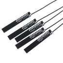 5PCS 4dBi WIFI Internal Antenna PCB Built-in Aerial 2.4Ghz High Gain Ante OZ
