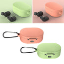 2pcs Protective Silicone Cover For Redmi Airdots Case New