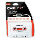 Car Cassette Adapter 3.5 mm Car Audio Cassette Adapter for Smart Phones, MP F9C6