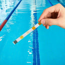 5-in-1 Water Quality Test Strip For Checking Aquarium Fish Tank Swimming Pool