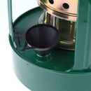 Handy Portable Outdoor 8 Wicks Kerosene Burner Camping Stove Heaters