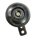 105db 1.5A 12VMetal Electric Loud Horn Speaker Trumpet Black for Most of