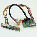 Universal New 5V MT6820-B LVDS LCD Monitor Driver Controller System-Board