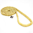 1Pcs 25H Chain Master Link For 47cc 49cc Mini Moto Pocket Dirt Bike E Scoo KTD