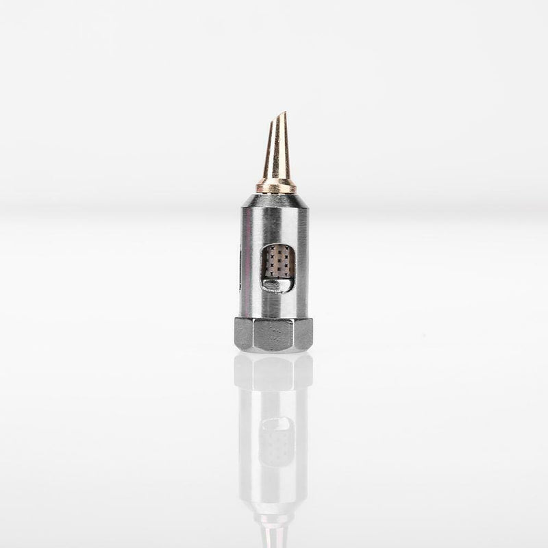 Gas Soldering Iron Pen Shaped Electric Cordless Electronics Welding Tool