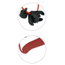 Boat Tether Cord Kill Switch Urgent Stop Switch with Survival Whistle Travel