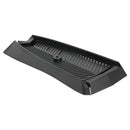 Vertical Stand with Built-in Cooling Vents for PS5 Digital Edition Console