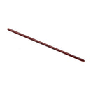 1Set 3.0mm Red Lead Holders Automatic Mechanical Pencil 6 Leads Refills New 3c