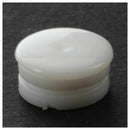50 pcs T3 KAM SNAPS press studs Scrapbook Sewing buttons white K4D7