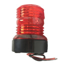 2 Nautical Mile Boat All Around LED Anchor 360 Degree Navigation Light, 12 VDC