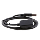 MagiDeal USB Charge Charger & Data Sync Cable Cord for Polar M200 Bracelet