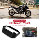 For BMW R1250GS ADV F750GS F850GS ADV 18-19 Speedometer Sun Visor Covers Guard