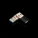 Mini USB 3.0 Memory Card Reader for Micro-SD SDXC TF Adapter Up to 5Gb/s
