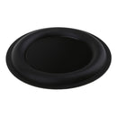 6.5inch 160mm DIY Stereo Strengthen Bass Vibration Plate Membrane Diaphragm