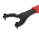 Bottom Bracket Wheel Remover Spanner Wrench Repair Tool for Bicycle Bike Red
