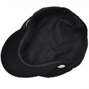 Ladies Womens Girls Wool Blend Baker Boy Peaked Cap Newsboy Hat Beret Fash laTEU