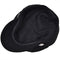 Ladies Womens Girls Wool Blend Baker Boy Peaked Cap Newsboy Hat Beret Fash laTEU